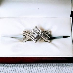 Montana Silversmiths Ring